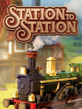 Station to Station [STEAM]