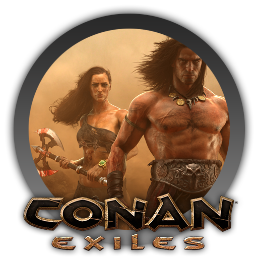 Conan Exiles