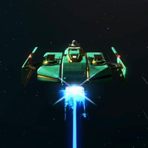 SpaceCraft